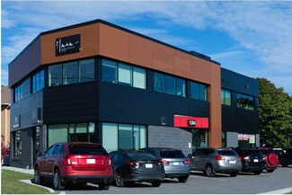 More details for 1264 Boul Louis-XIV, Québec, QC - Office for Lease