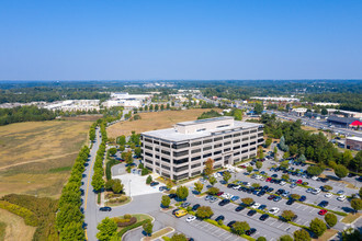 3011 Sutton Gate Dr E, Suwanee, GA - aerial  map view - Image1