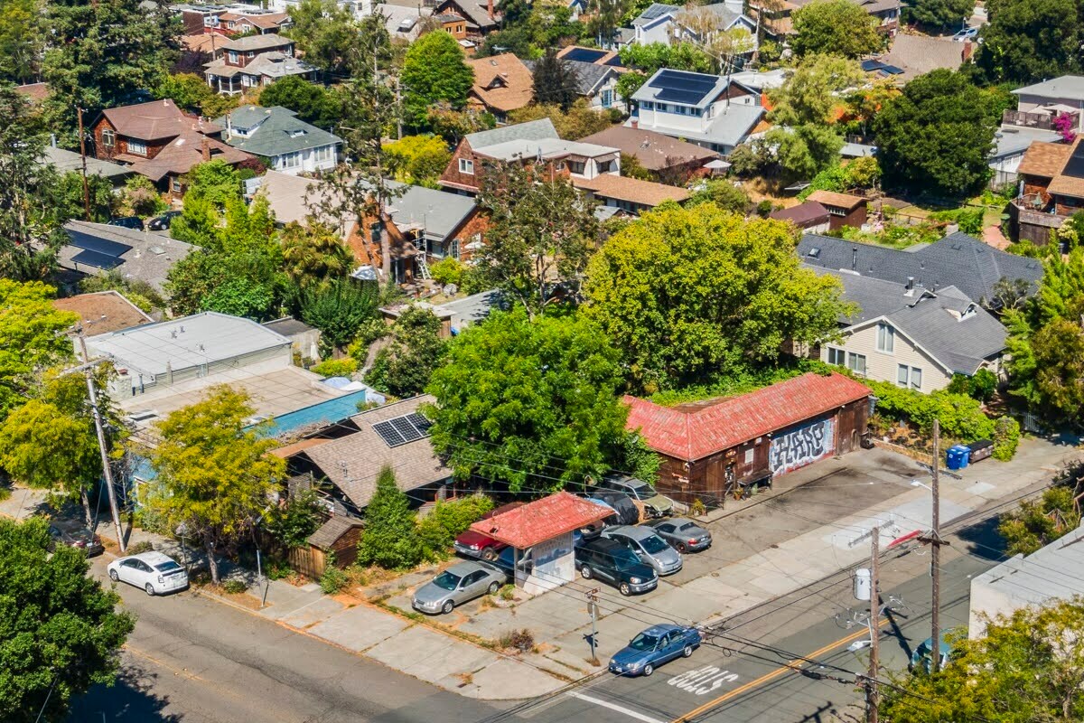 1745 Cedar St, Berkeley, CA for sale Primary Photo- Image 1 of 27