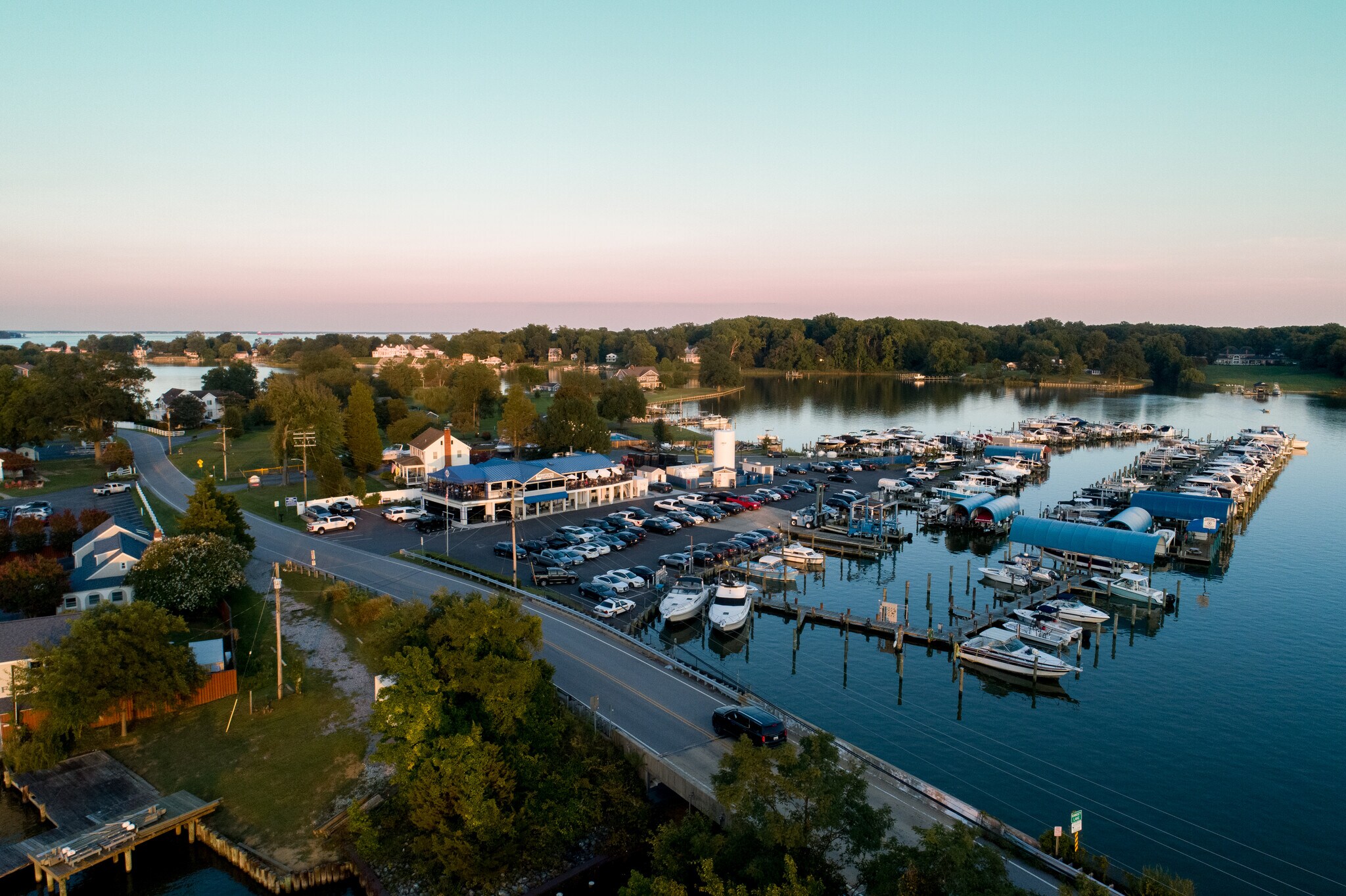 1107 Turkey Point Rd, Edgewater, MD for sale Building Photo- Image 1 of 1