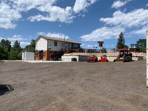 4110 Rio Grande Ave, Sedalia, CO for lease Building Photo- Image 1 of 1