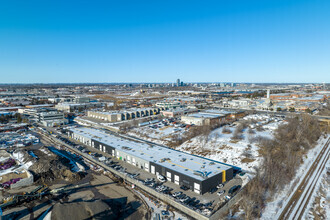 2875 14th Av, Markham, ON - aerial  map view