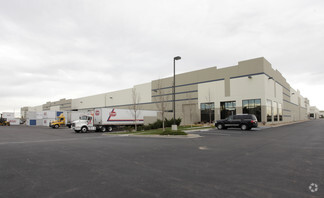 More details for 3500 N Windsor Dr, Aurora, CO - Industrial for Lease