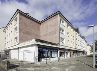 More details for 1-10 Broomhill Way, Greenock - Office, Retail for Lease