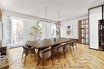 23 Rue Laugier, Paris for lease Interior Photo- Image 2 of 11