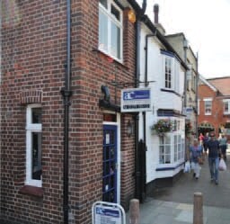 5A The Dell, Bishop's Stortford for sale Primary Photo- Image 1 of 1