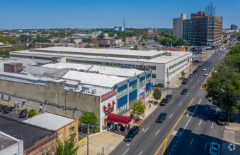 2532-2538 N Broad St, Philadelphia, PA - aerial  map view - Image1