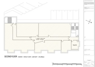 1-5 Slough Rd, Slough for lease Floor Plan- Image 1 of 3