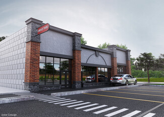 More details for 260 King St W, Brockville, ON - Retail for Lease