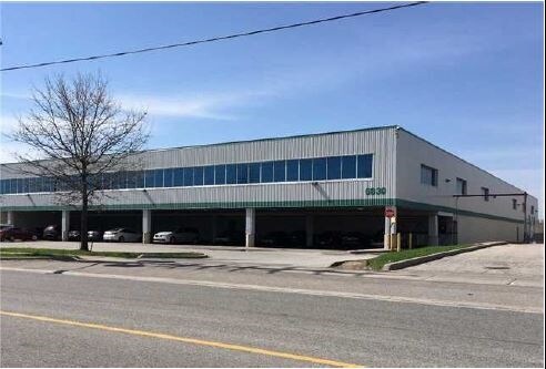6830 Columbus Rd, Mississauga, ON for sale Building Photo- Image 1 of 1
