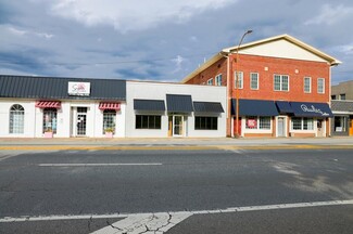 More details for 122 N 3rd Ave, Chatsworth, GA - Office for Lease