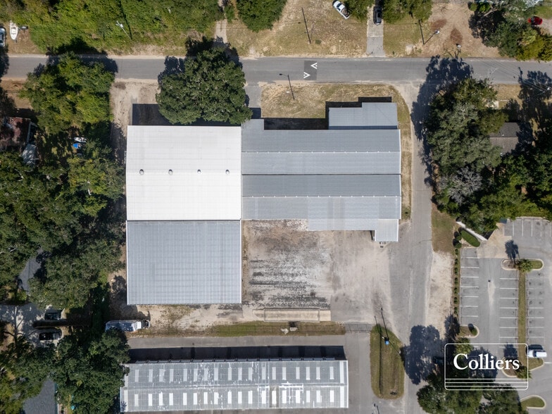 1812 Mascaro Ln, Port Royal, SC for lease - Building Photo - Image 2 of 12