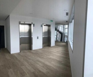 More details for 9 Allée Des Impressionnistes, Villepinte - Office for Sale