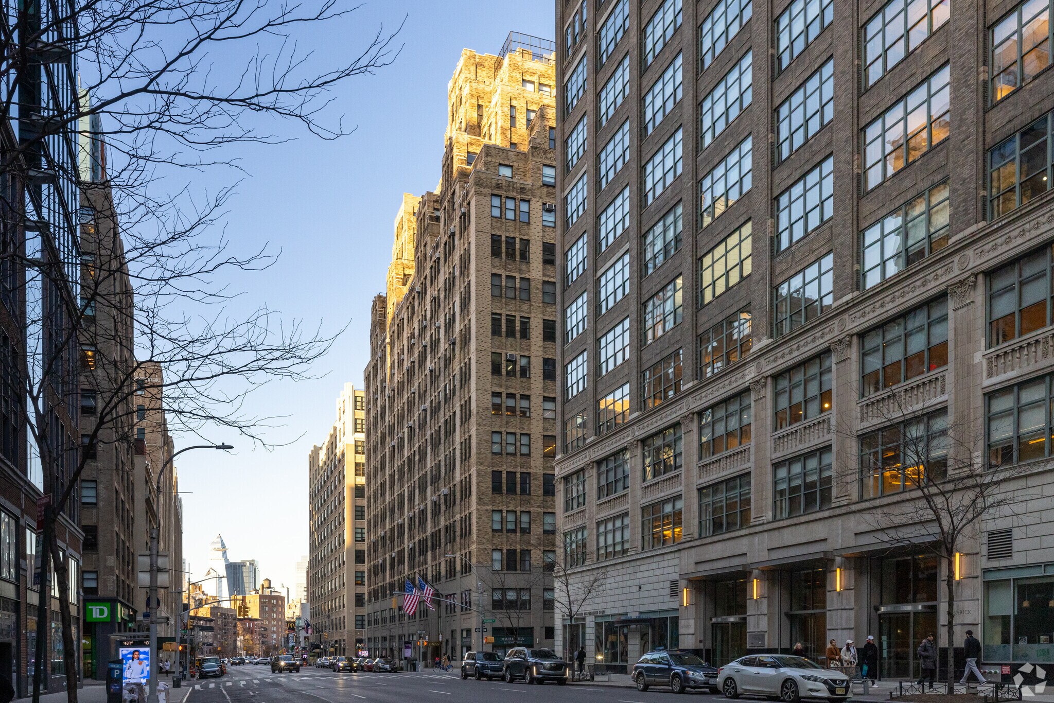 180 Varick St New York Ny 10014
