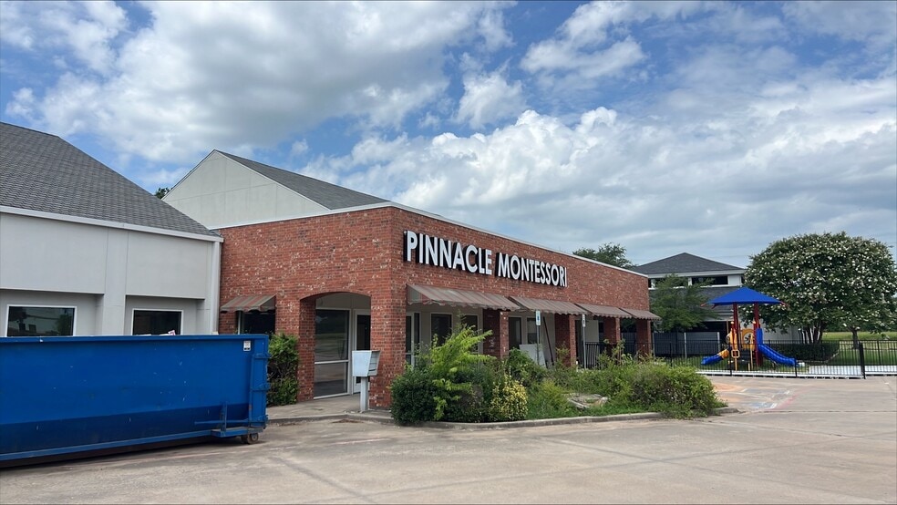 2100 Post Oak Xing, Sherman, TX for sale - Building Photo - Image 3 of 10