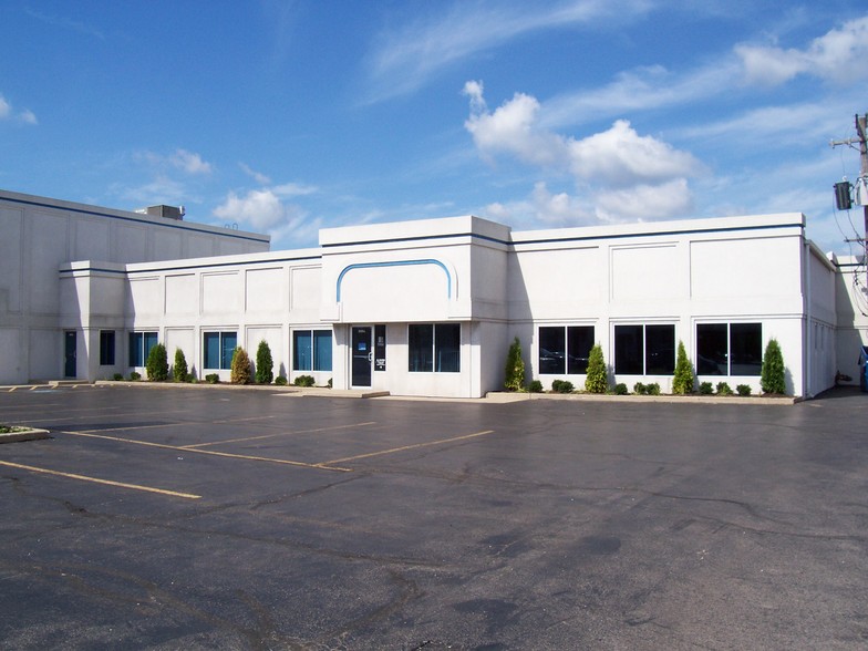 8904 S Harlem Ave, Bridgeview, IL for lease - Building Photo - Image 1 of 9