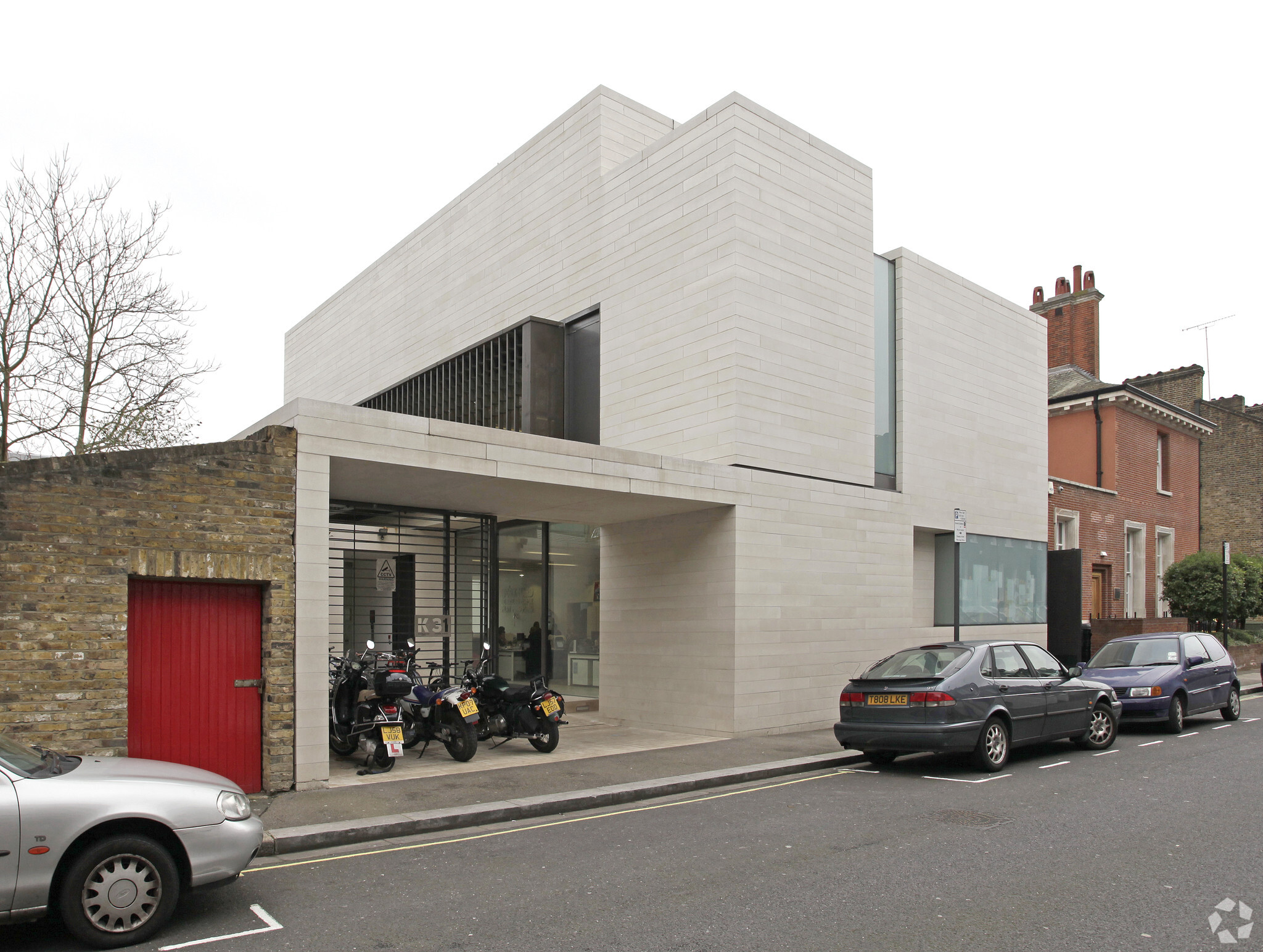 31 Vernon St, London for lease Primary Photo- Image 1 of 3