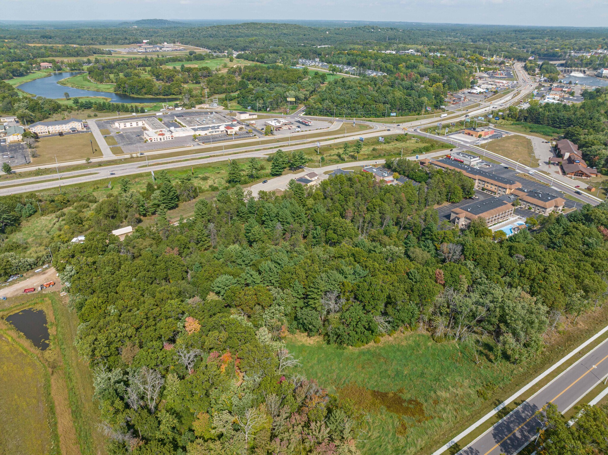 655 N Frontage Rd Wisconsin Dells Wi 53965 - 2brkj1x