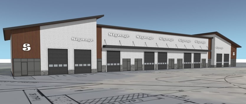 525 Huber Park Ct, Weldon Spring, MO for lease - Building Photo - Image 2 of 3