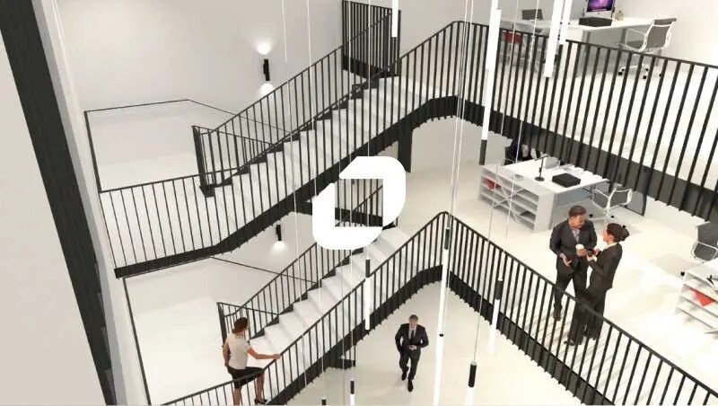 Office in Aubervilliers for lease Building Photo- Image 1 of 11