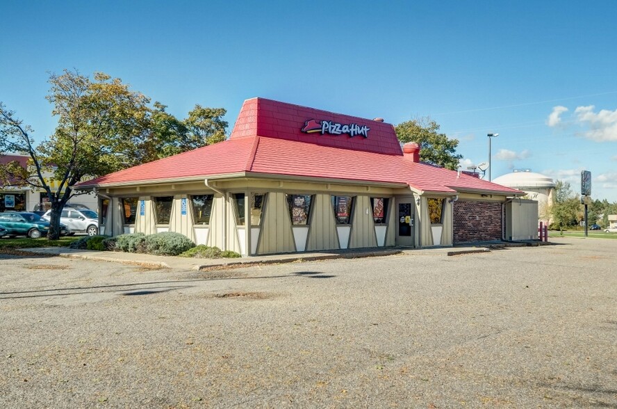 607 NW Main St, Bunkie, LA for sale - Primary Photo - Image 1 of 1