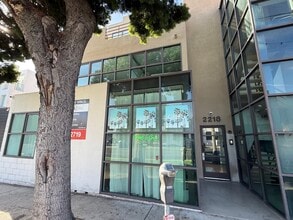 2218 Main St, Santa Monica, CA for lease Building Photo- Image 1 of 11