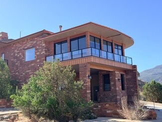 More details for 1125 N Hovi Hills Dr, Cedar City, UT - Office for Sale