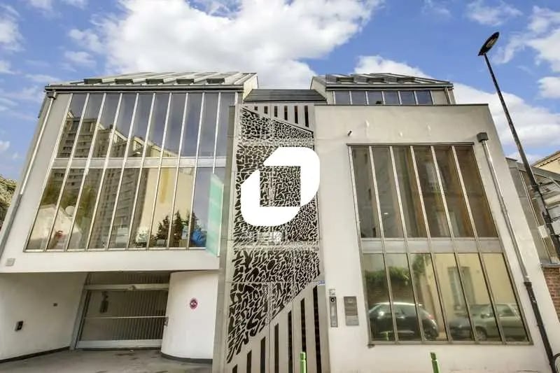 30 Rue Vincent Morris, Malakoff for lease - Building Photo - Image 1 of 23