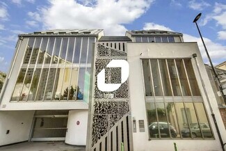 More details for 30 Rue Vincent Morris, Malakoff - Office for Lease