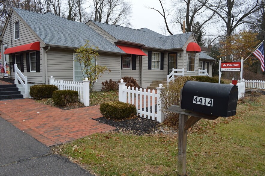 4414 Route 202, Doylestown, PA for sale - Other - Image 1 of 1