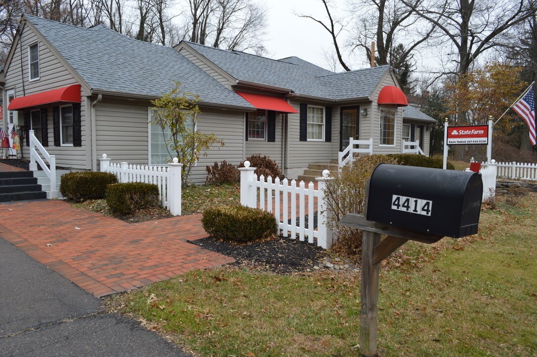 4414 Route 202, Doylestown, PA for sale Other- Image 1 of 1