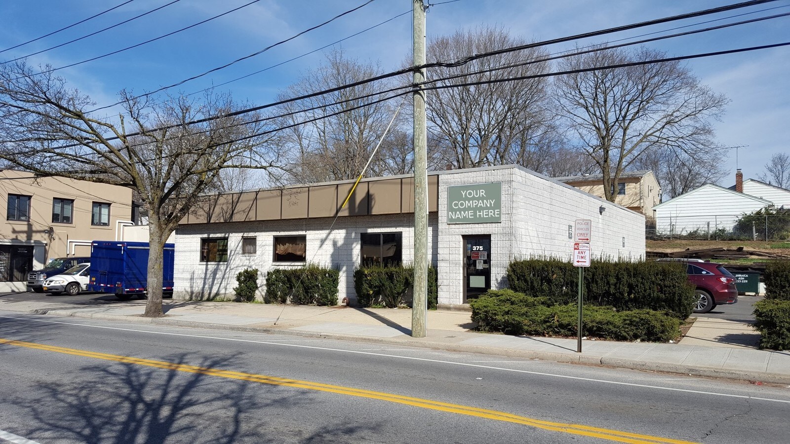 375 Westbury Ave, Carle Place, NY 11514