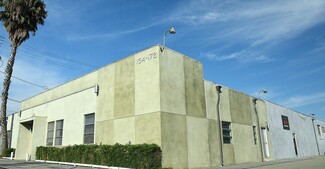 More details for 164-172 W Providencia Ave, Burbank, CA - Industrial for Lease