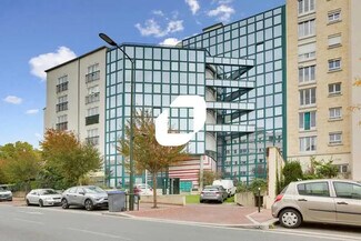 More details for 5 Boulevard Du Maréchal Joffre, Bourg-la-Reine - Office for Lease