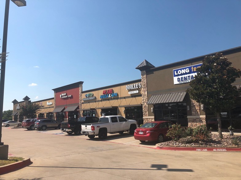 4470 E US Hwy 287, Midlothian, TX for sale - Primary Photo - Image 1 of 1