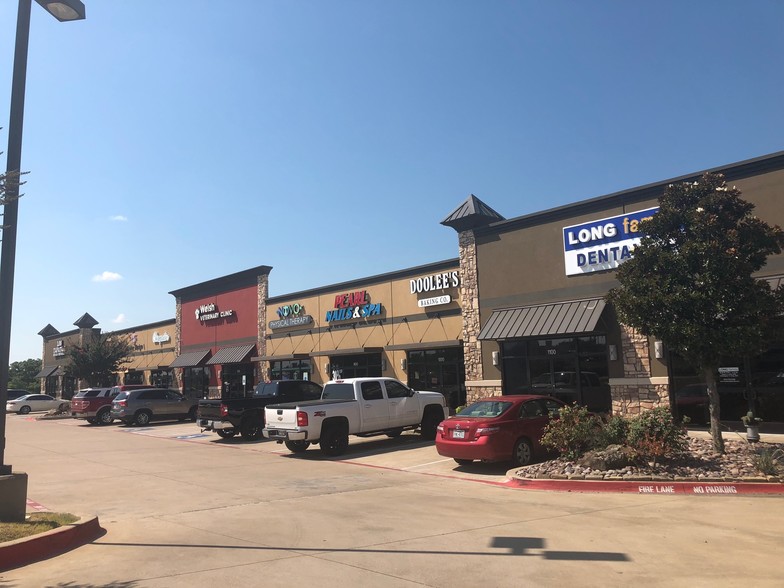 4470 US Hwy 287, Midlothian, TX 76065 Presidential Plaza