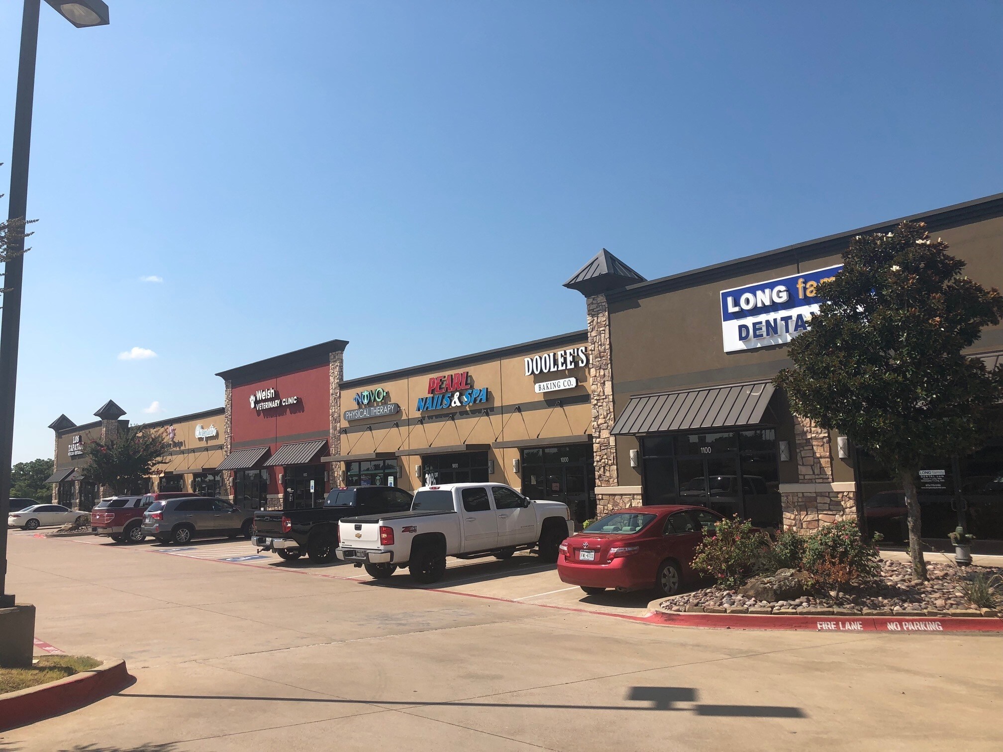 4470 E US Hwy 287, Midlothian, TX for sale Primary Photo- Image 1 of 1