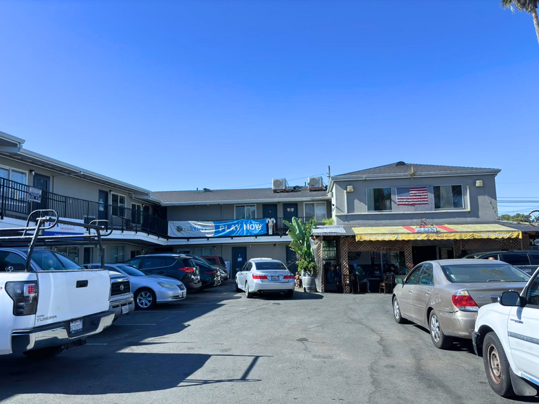 1711 International Blvd, Oakland, CA for sale - Building Photo - Image 1 of 8