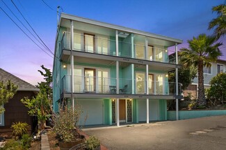 More details for 620 Golden Gate Ave, Richmond, CA - Multifamily for Sale