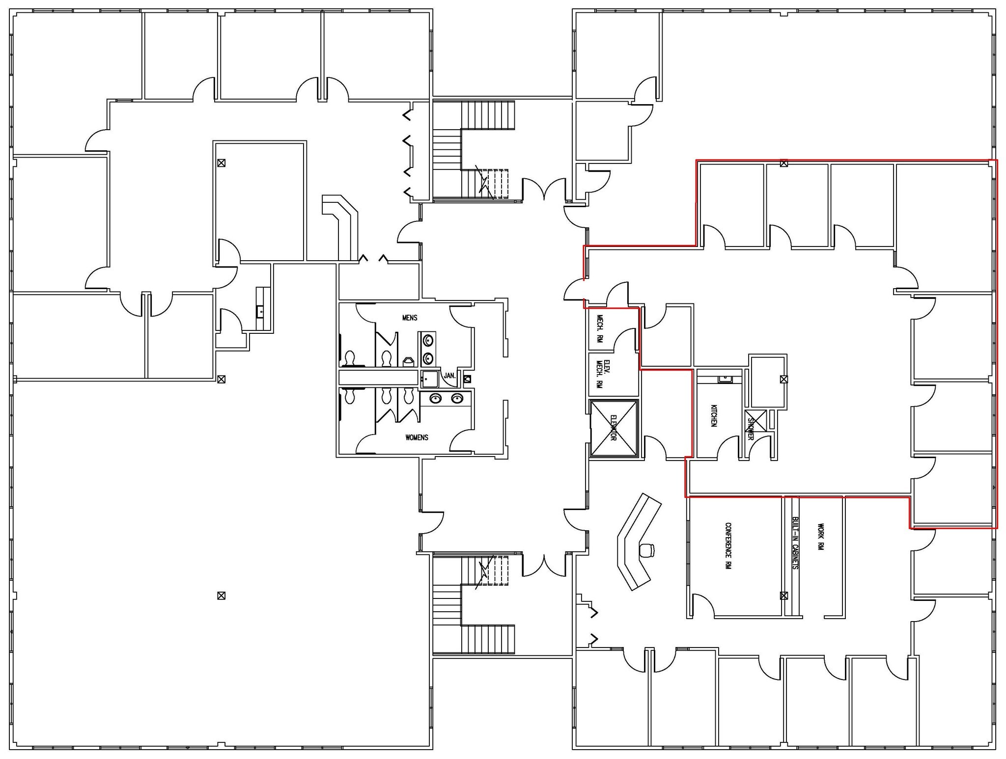 2 Commercial St, Sharon, MA 02067 Sharon Commerce Center Bldg 2