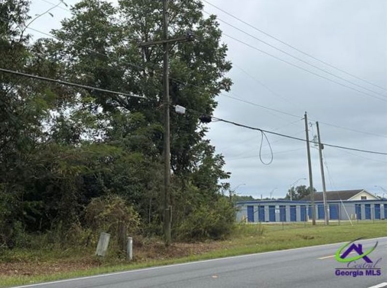 Lot 7 & 8 Taylors Mill Road, Fort Valley, GA for sale - Primary Photo - Image 1 of 6