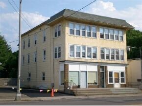 1906 E Main St, Endicott, NY for sale - Primary Photo - Image 1 of 1