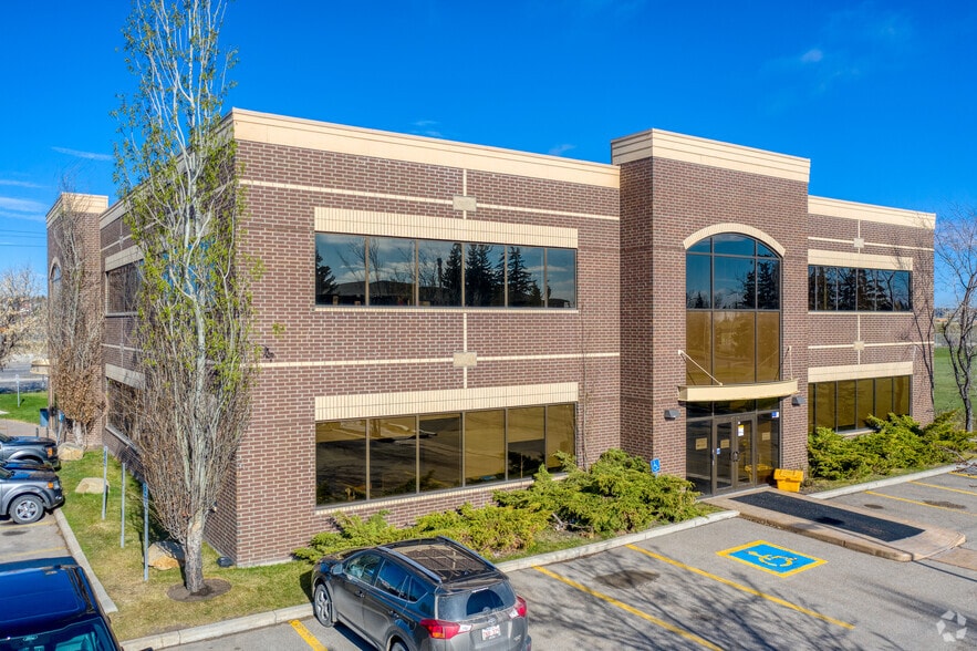 264 Midpark Way SE, Calgary, AB for lease - Building Photo - Image 2 of 18