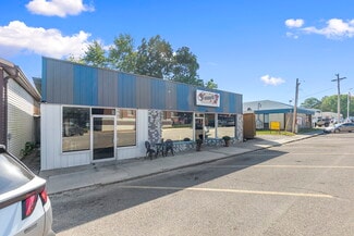 More details for 25 W Tywappity St, Benton, MO - Retail for Sale