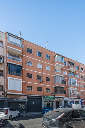 More details for Calle de la Alondra, 49, Madrid - Multifamily for Sale