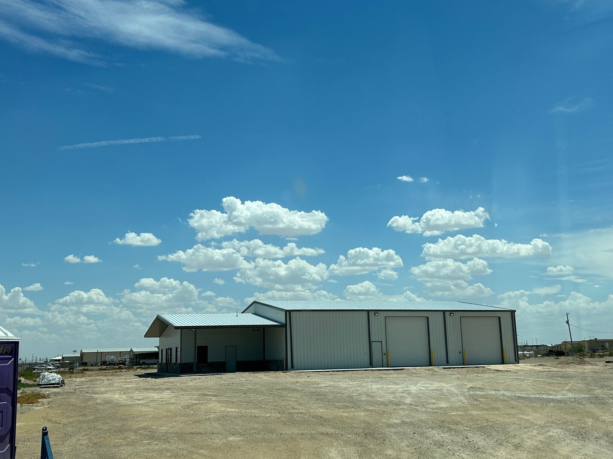 1279 Oil Mill, Pecos, TX 79772