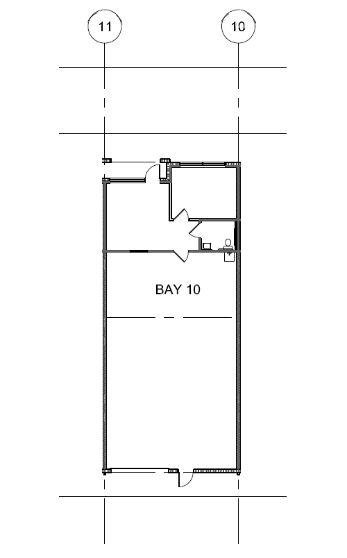 3950 Anchuca, Lakeland, FL for lease Floor Plan- Image 1 of 1