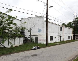 More details for 838 SW Warner St, Atlanta, GA - Industrial for Sale