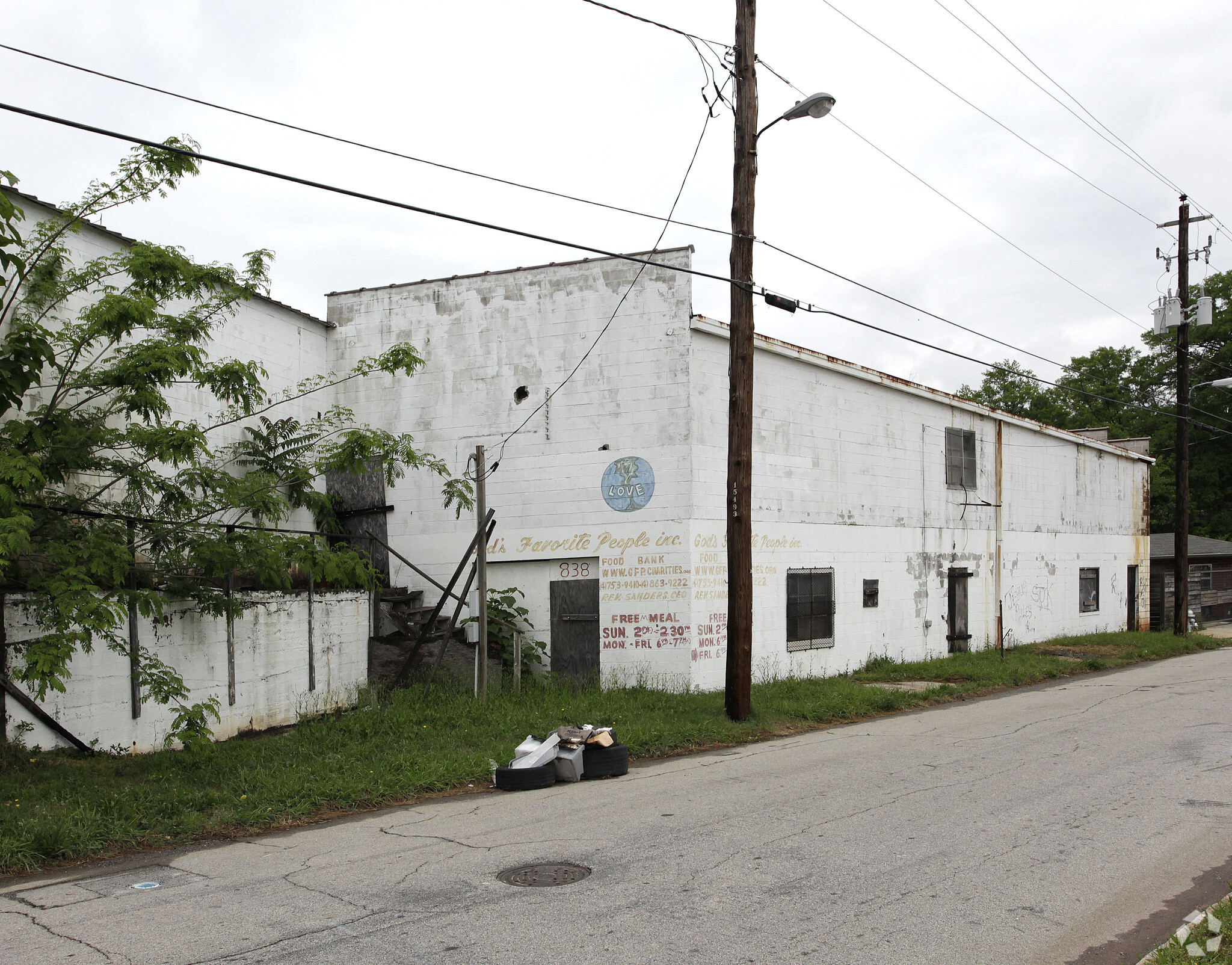 838 SW Warner St, Atlanta, GA for sale Building Photo- Image 1 of 3