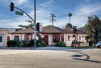 More details for 3956 W Slauson Ave, Los Angeles, CA - Office for Sale